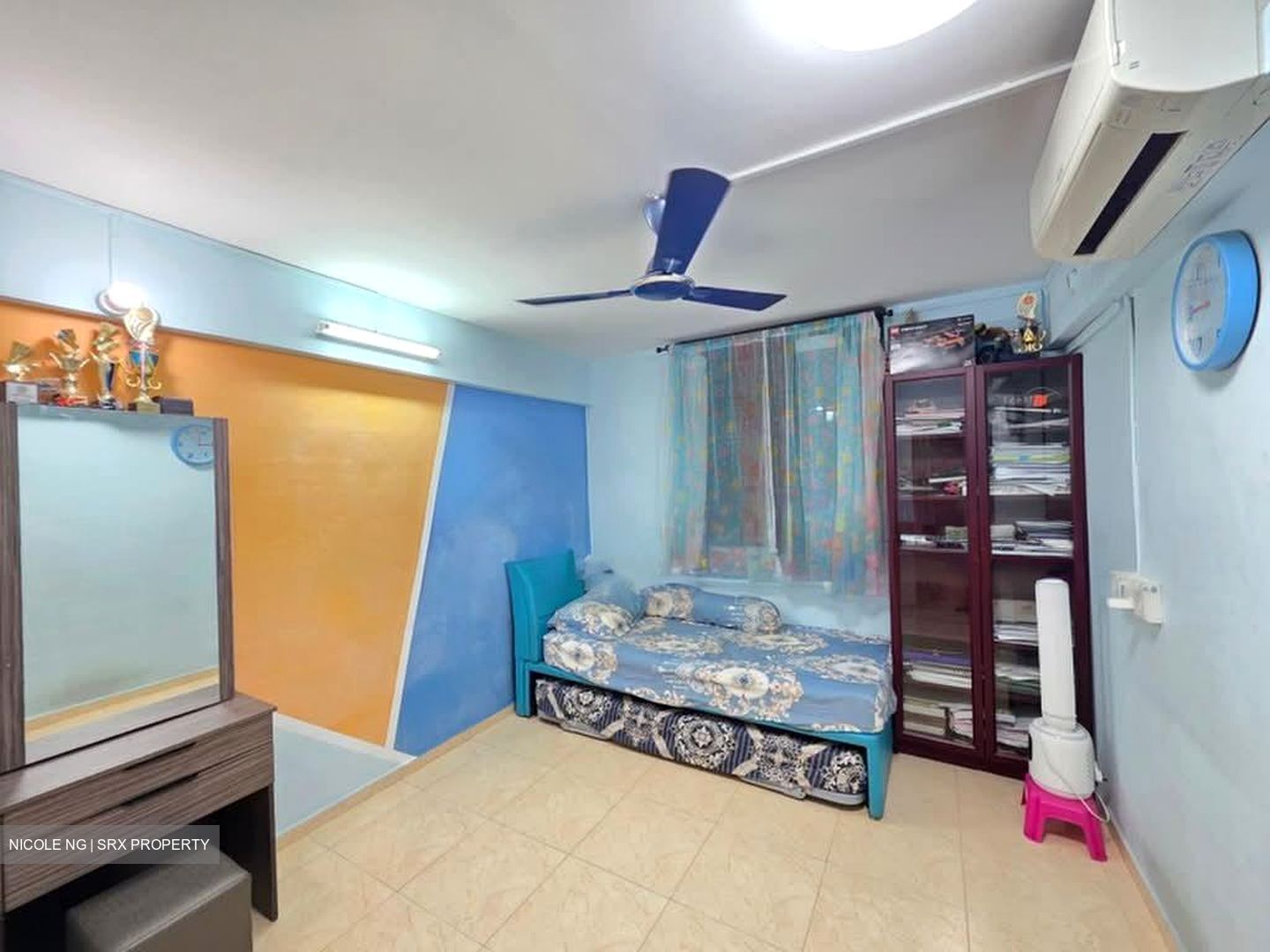 Blk 26 Jalan Klinik (Bukit Merah), HDB 3 Rooms #575713331